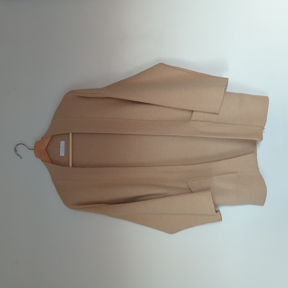 Oak + Fort Cardigan (US small)